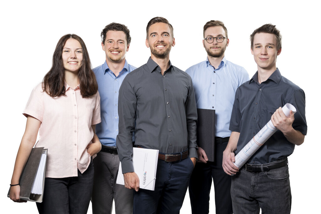 Bilder Planungsbüro atm GmbH