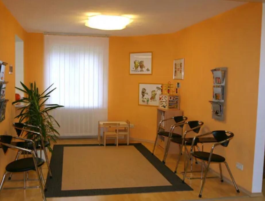 Bilder Zahnarztpraxis Dr. Grecu