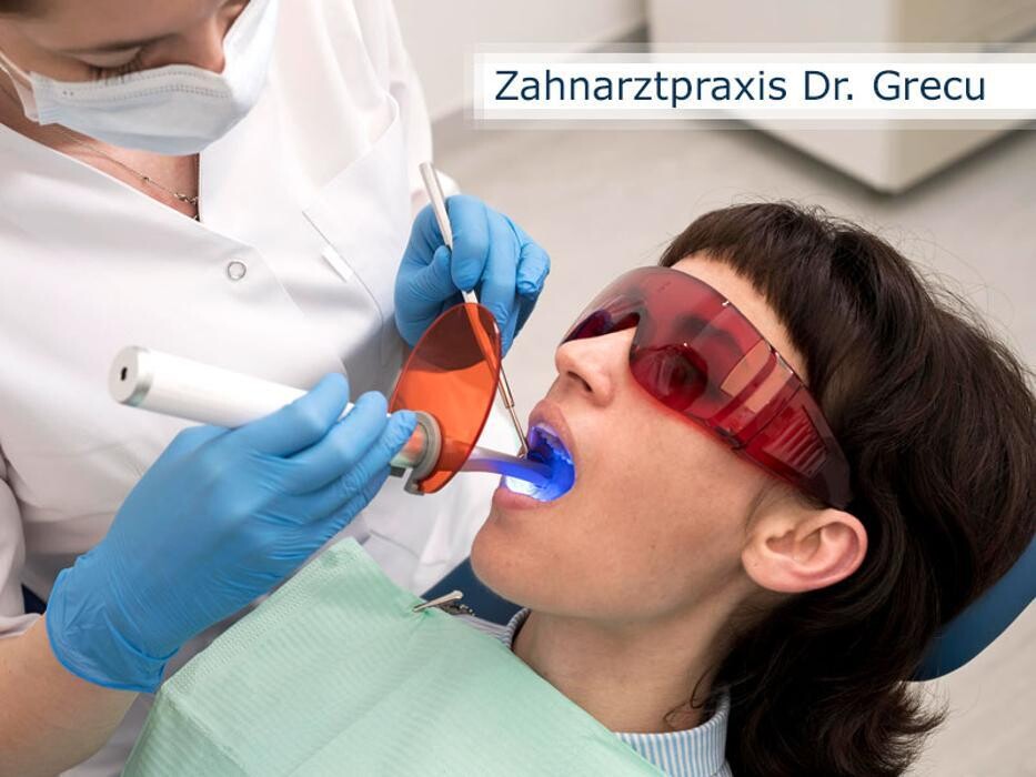 Bilder Zahnarztpraxis Dr. Grecu