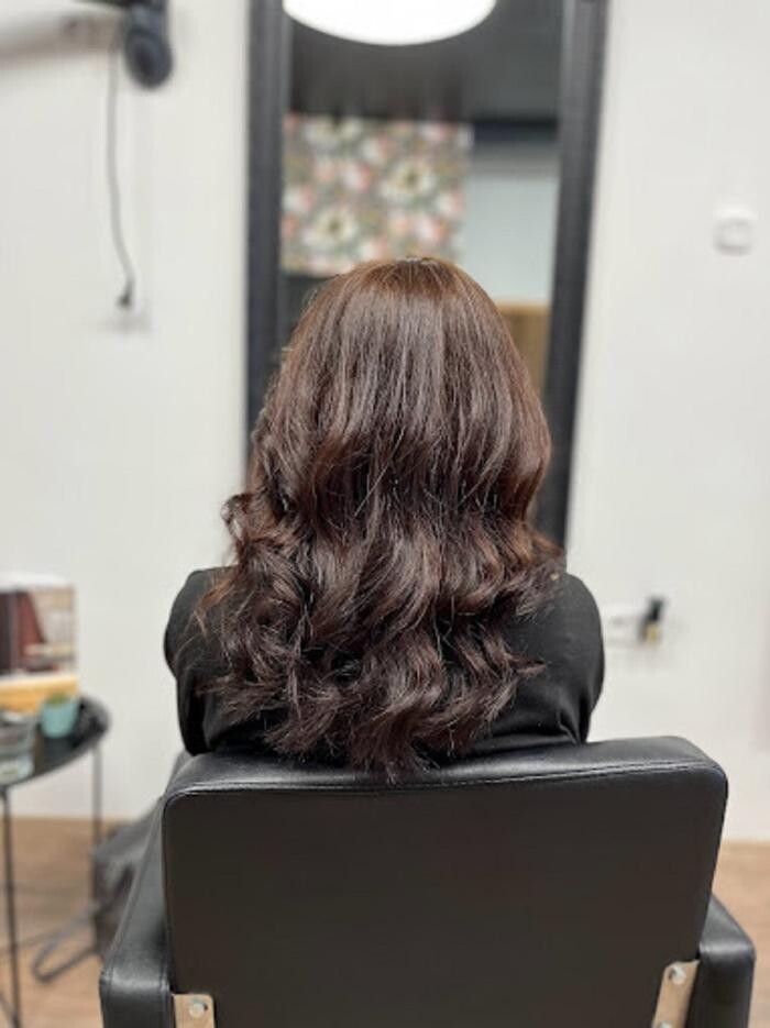 Bilder Hair & Beauty Devine Look