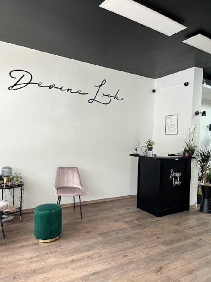 Bilder Hair & Beauty Devine Look