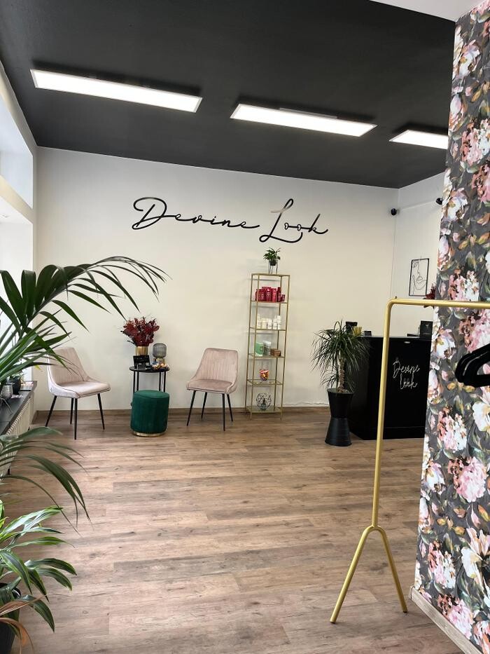 Bilder Hair & Beauty Devine Look