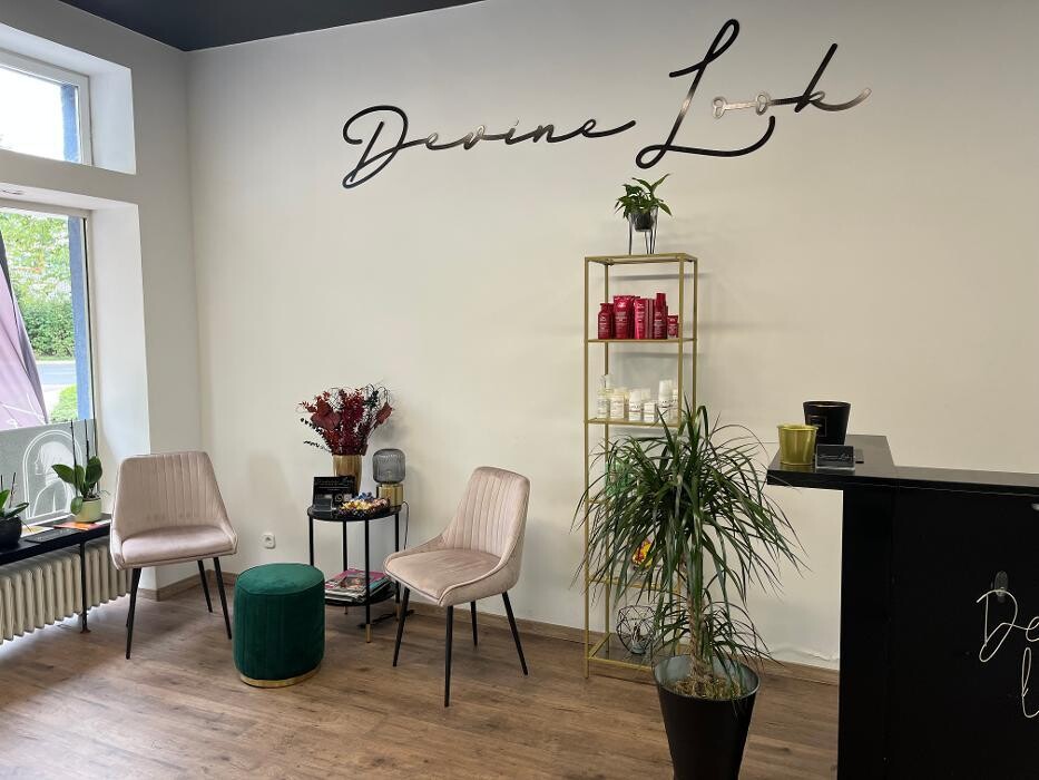 Bilder Hair & Beauty Devine Look