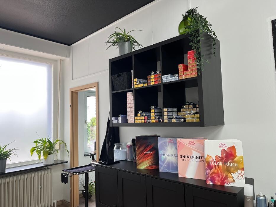 Bilder Hair & Beauty Devine Look