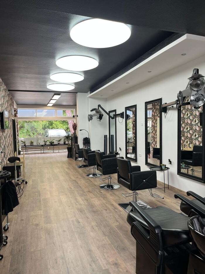 Bilder Hair & Beauty Devine Look