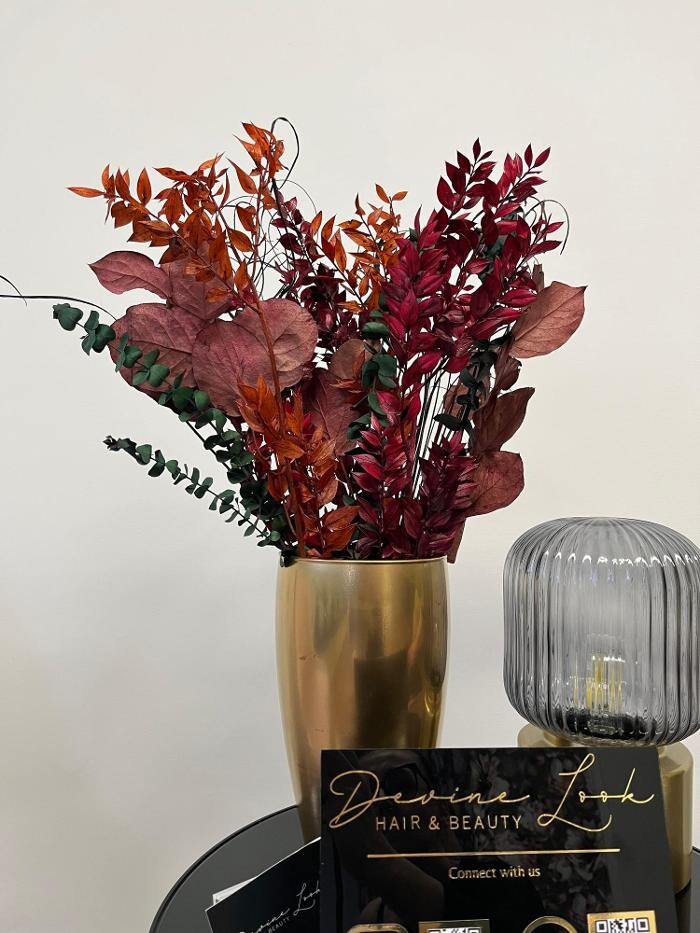 Bilder Hair & Beauty Devine Look