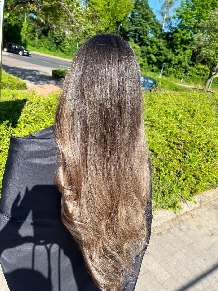 Bilder Hair & Beauty Devine Look