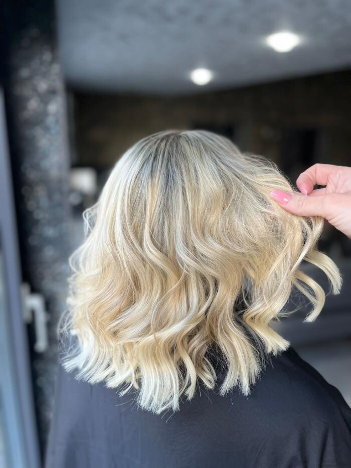 Bilder Hair & Beauty Devine Look