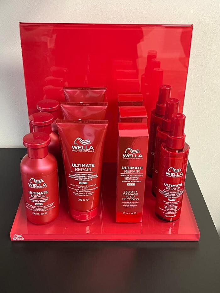 Bilder Hair & Beauty Devine Look