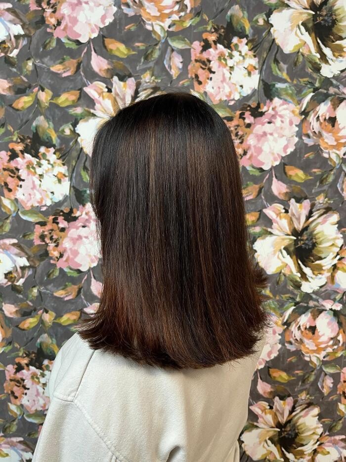 Bilder Hair & Beauty Devine Look