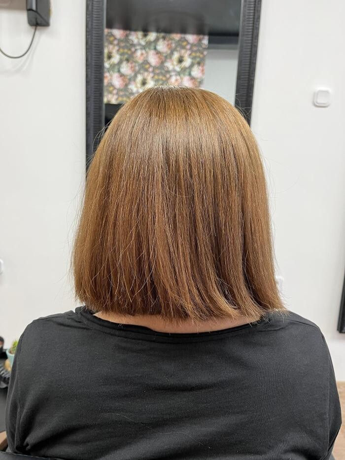 Bilder Hair & Beauty Devine Look