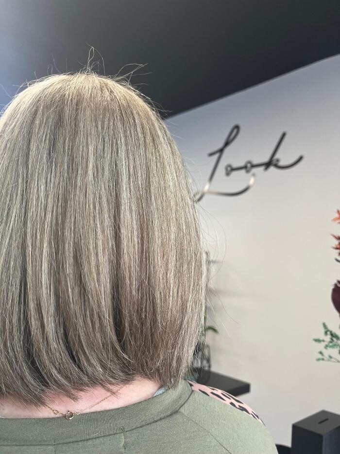 Bilder Hair & Beauty Devine Look