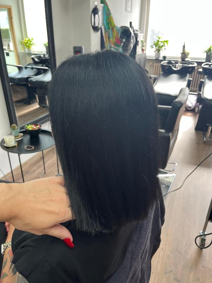 Bilder Hair & Beauty Devine Look