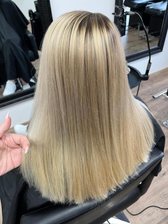 Bilder Hair & Beauty Devine Look