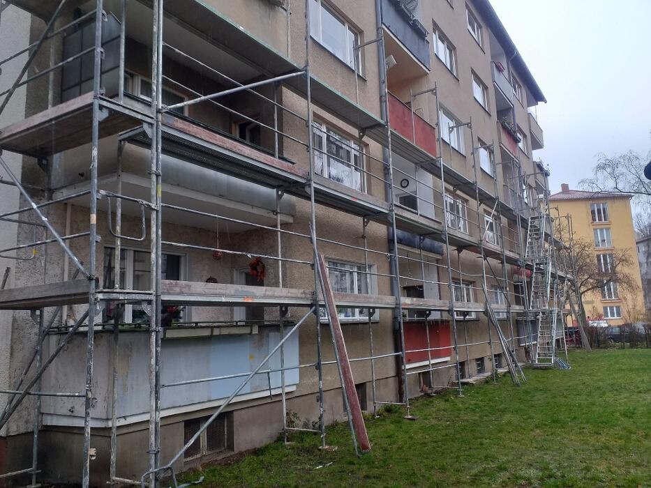 Bilder Abriss, Entsorgung Dienst