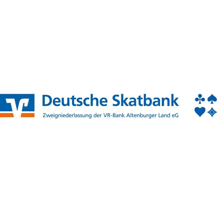 Deutsche Skatbank Logo