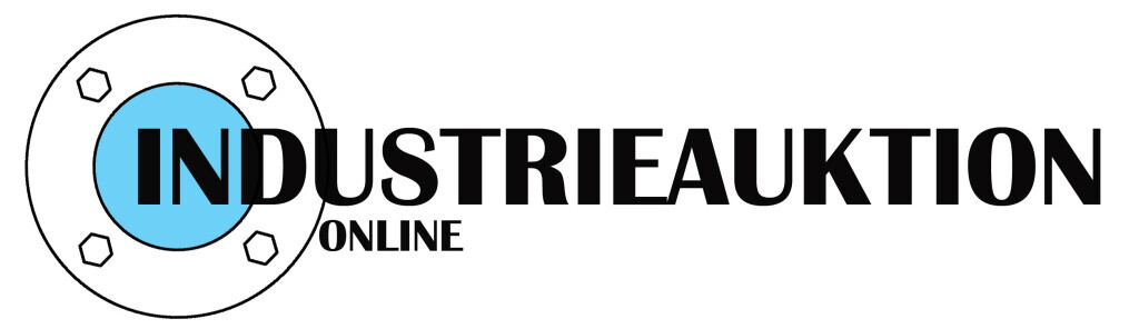 industrieauktion.online GmbH Logo