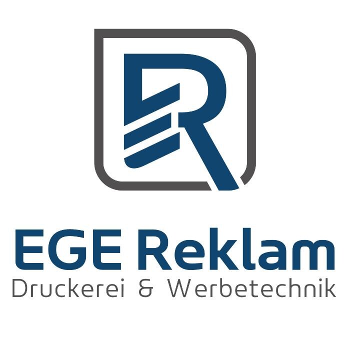 Bilder EGE Reklam - Druckerei & Werbetechnik