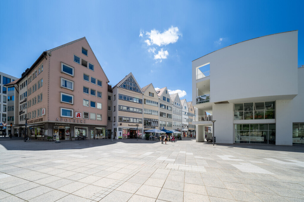 Bilder BAUR Immobilien