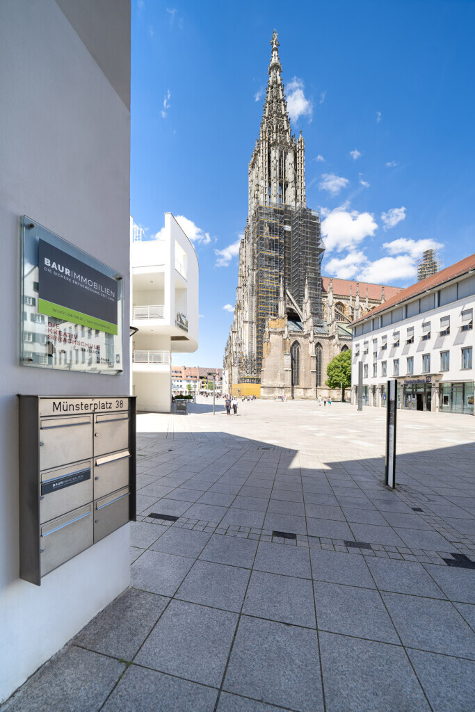 Bilder BAUR Immobilien