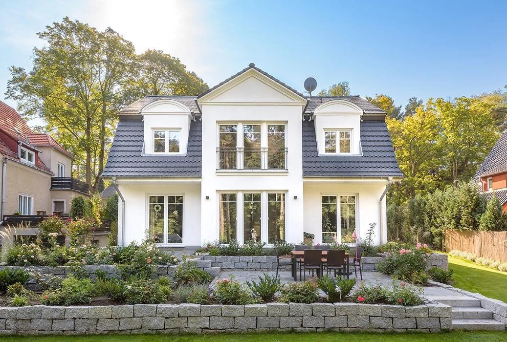Bilder ARGE-HAUS GmbH Generalunternehmer - Berlin & Brandenburg | Massivhaus bauen