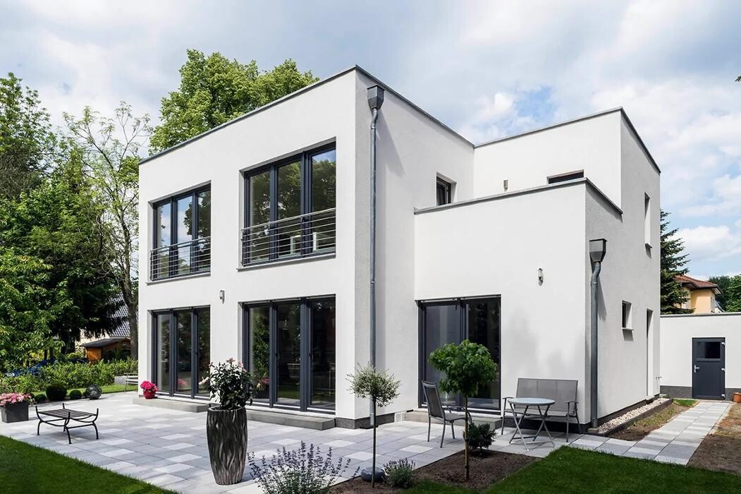 Bilder ARGE-HAUS GmbH Generalunternehmer - Berlin & Brandenburg | Massivhaus bauen