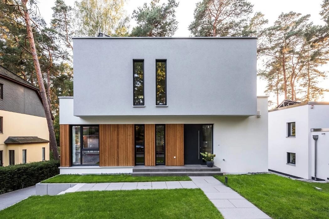Bilder ARGE-HAUS GmbH Generalunternehmer - Berlin & Brandenburg | Massivhaus bauen