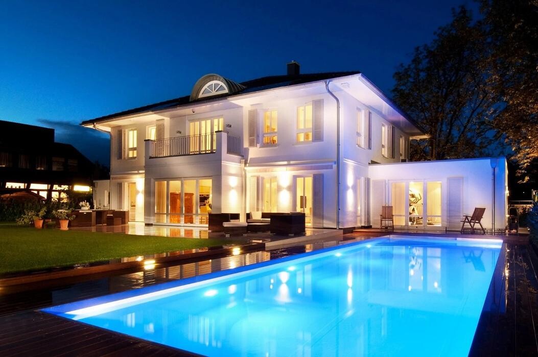 Bilder ARGE-HAUS GmbH Generalunternehmer - Berlin & Brandenburg | Massivhaus bauen
