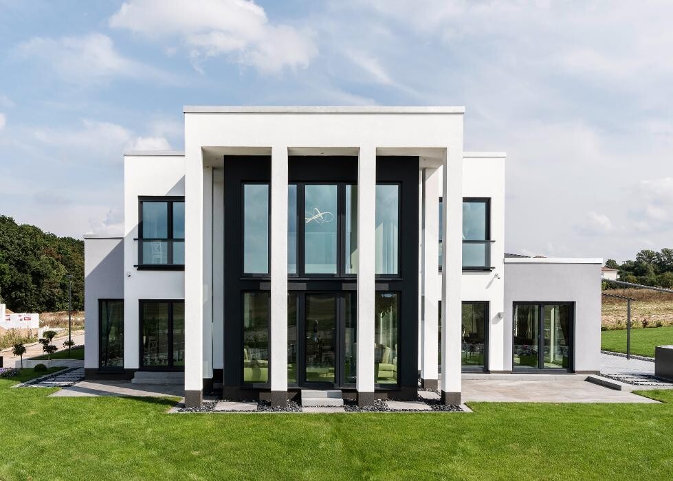 Bilder ARGE-HAUS GmbH Generalunternehmer - Berlin & Brandenburg | Massivhaus bauen