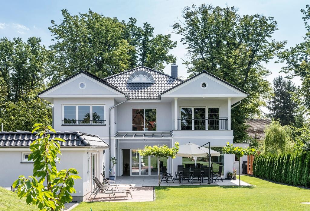 Bilder ARGE-HAUS GmbH Generalunternehmer - Berlin & Brandenburg | Massivhaus bauen