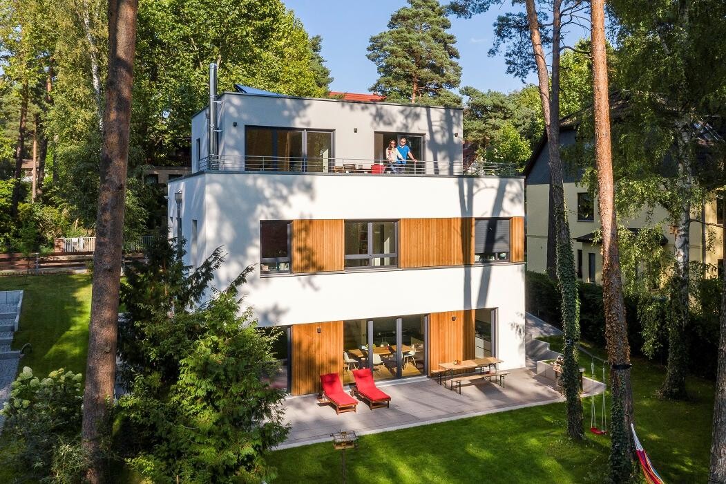 Bilder ARGE-HAUS GmbH Generalunternehmer - Berlin & Brandenburg | Massivhaus bauen