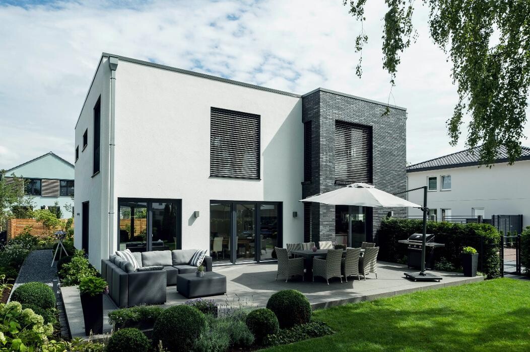 Bilder ARGE-HAUS GmbH Generalunternehmer - Berlin & Brandenburg | Massivhaus bauen