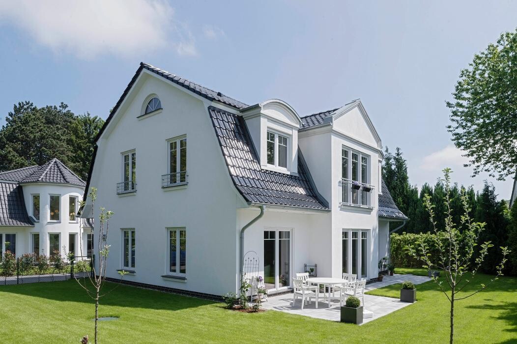 Bilder ARGE-HAUS GmbH Generalunternehmer - Berlin & Brandenburg | Massivhaus bauen