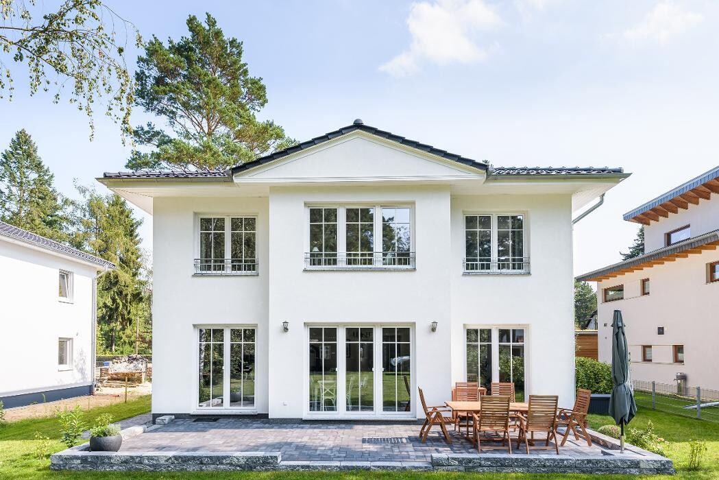 Bilder ARGE-HAUS GmbH Generalunternehmer - Berlin & Brandenburg | Massivhaus bauen