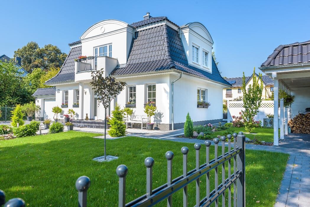 Bilder ARGE-HAUS GmbH Generalunternehmer - Berlin & Brandenburg | Massivhaus bauen