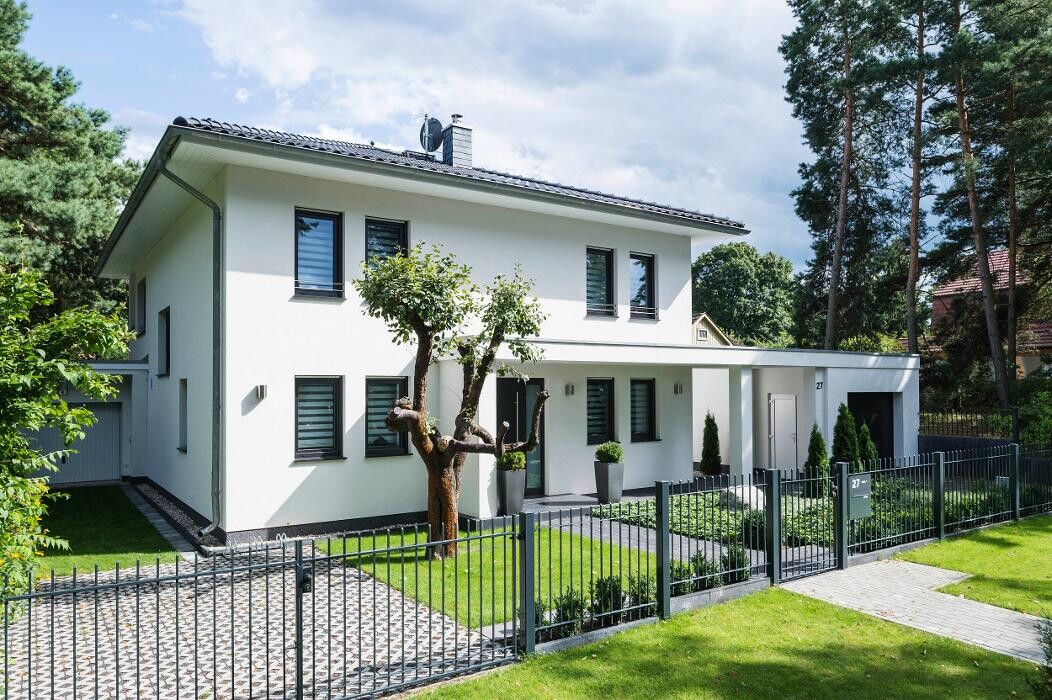 Bilder ARGE-HAUS GmbH Generalunternehmer - Berlin & Brandenburg | Massivhaus bauen
