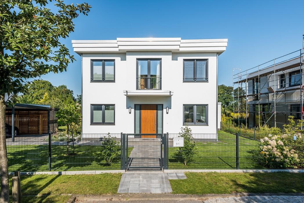 Bilder ARGE-HAUS GmbH Generalunternehmer - Berlin & Brandenburg | Massivhaus bauen