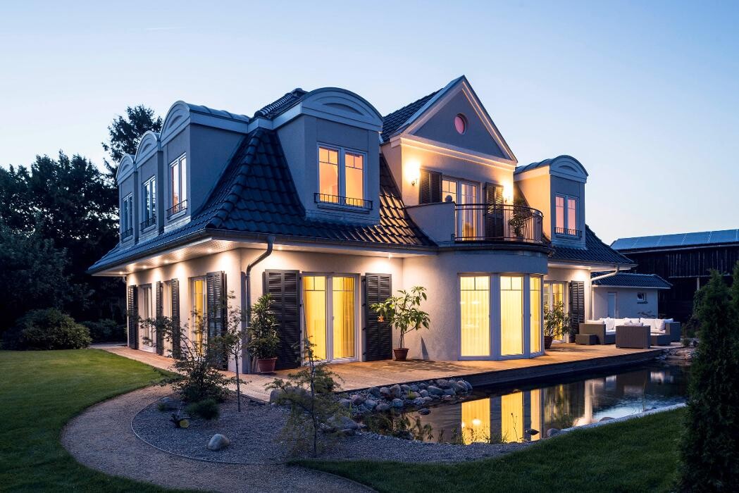 Bilder ARGE-HAUS GmbH Generalunternehmer - Berlin & Brandenburg | Massivhaus bauen