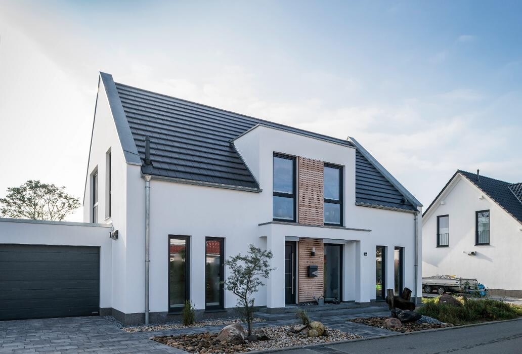 Bilder ARGE-HAUS GmbH Generalunternehmer - Berlin & Brandenburg | Massivhaus bauen