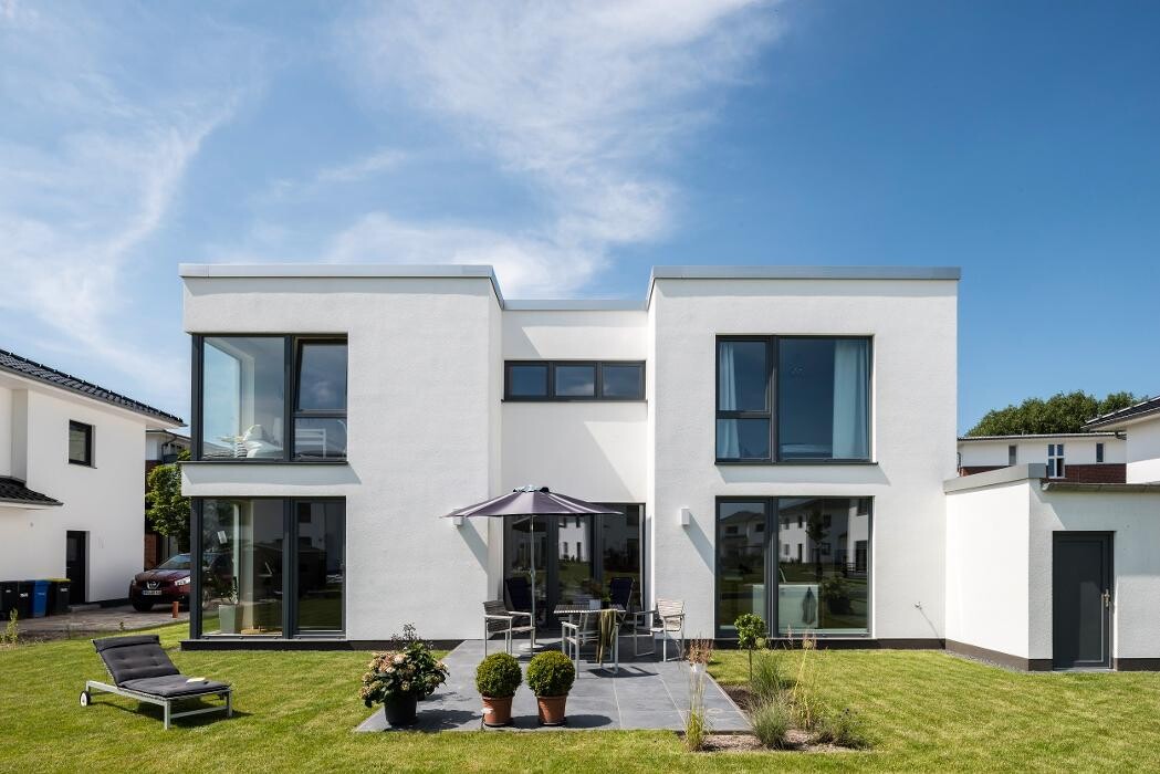 Bilder ARGE-HAUS GmbH Generalunternehmer - Berlin & Brandenburg | Massivhaus bauen