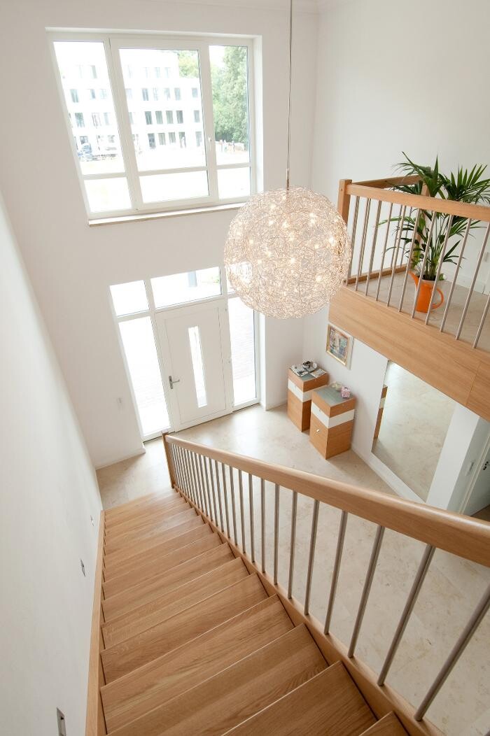 Bilder ARGE-HAUS GmbH Generalunternehmer - Berlin & Brandenburg | Massivhaus bauen