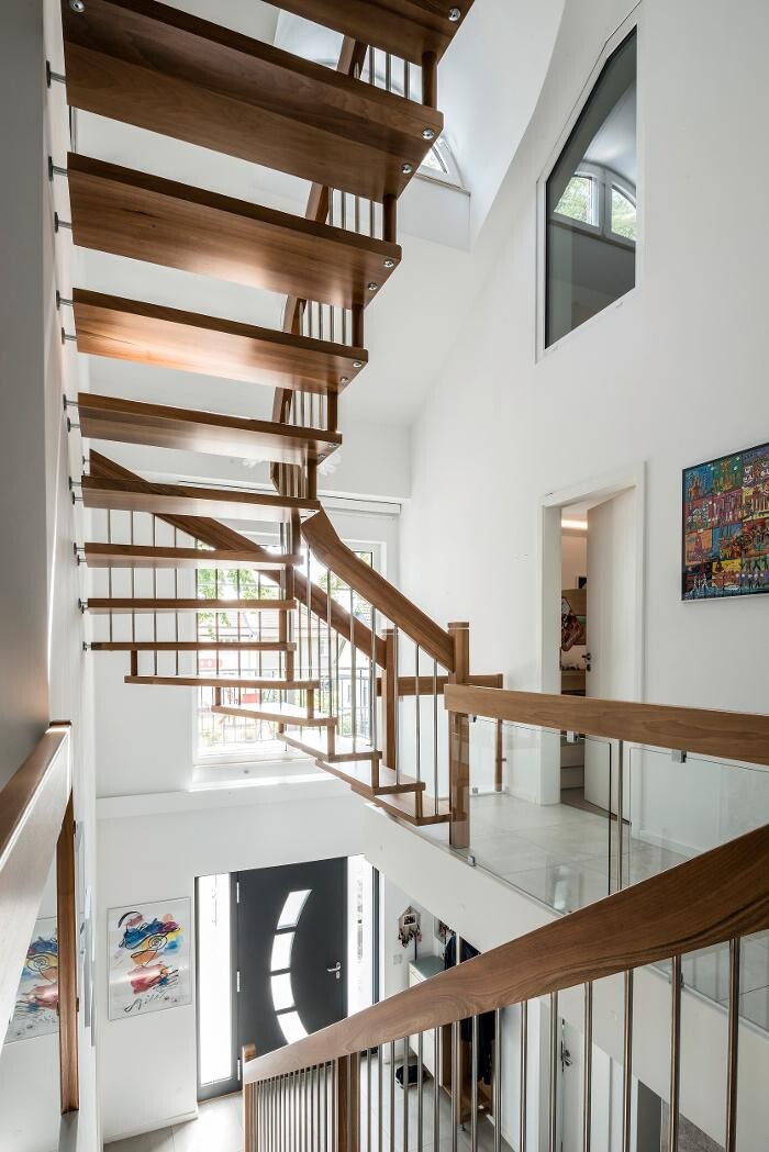 Bilder ARGE-HAUS GmbH Generalunternehmer - Berlin & Brandenburg | Massivhaus bauen