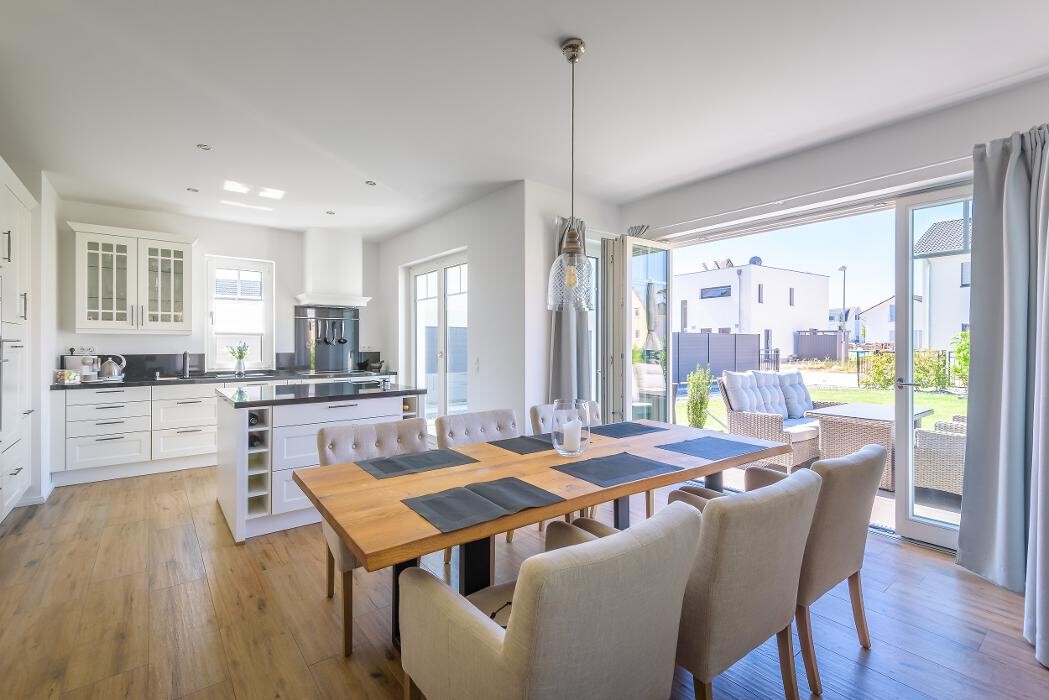 Bilder ARGE-HAUS GmbH Generalunternehmer - Berlin & Brandenburg | Massivhaus bauen