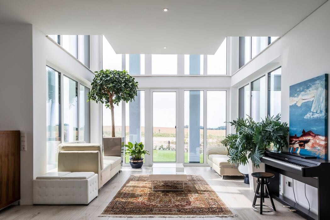 Bilder ARGE-HAUS GmbH Generalunternehmer - Berlin & Brandenburg | Massivhaus bauen