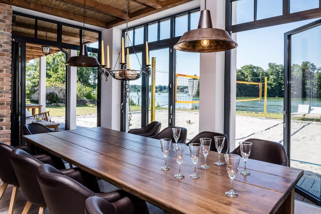 Bilder ARGE-HAUS GmbH Generalunternehmer - Berlin & Brandenburg | Massivhaus bauen