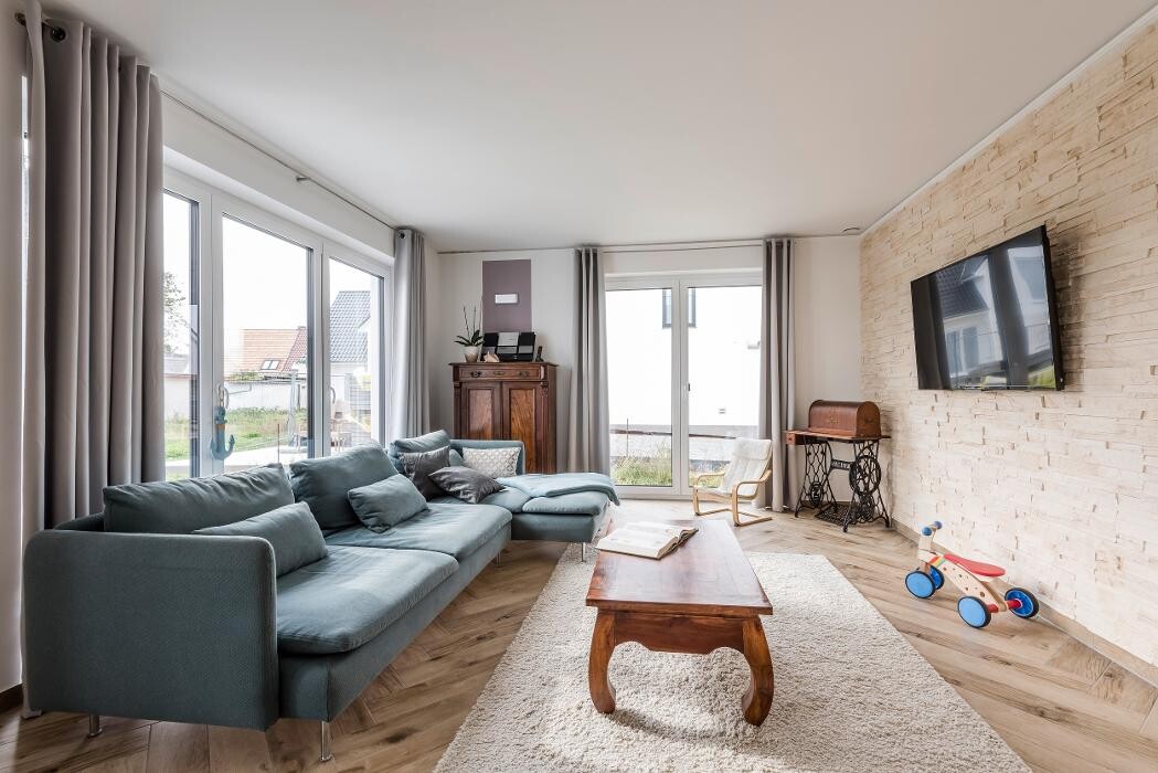Bilder ARGE-HAUS GmbH Generalunternehmer - Berlin & Brandenburg | Massivhaus bauen