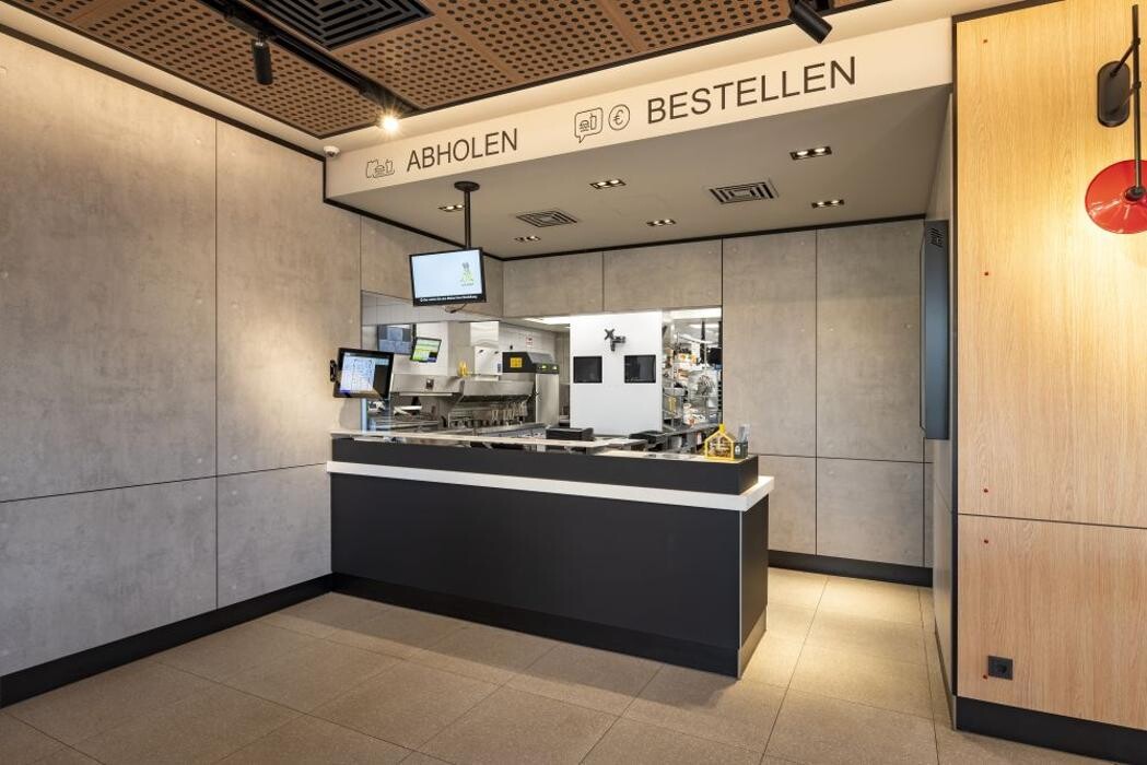 Bilder McDonald's