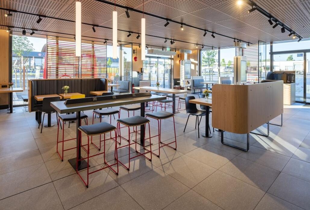 Bilder McDonald's