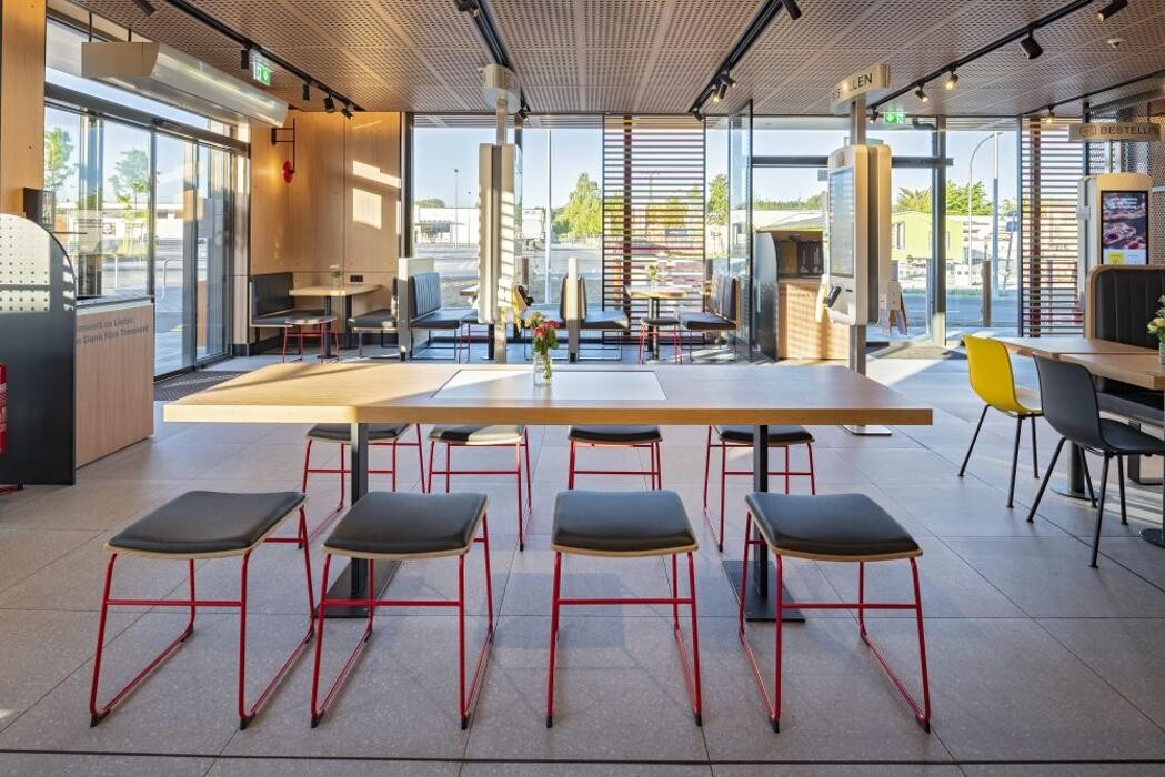 Bilder McDonald's