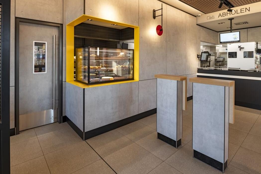 Bilder McDonald's
